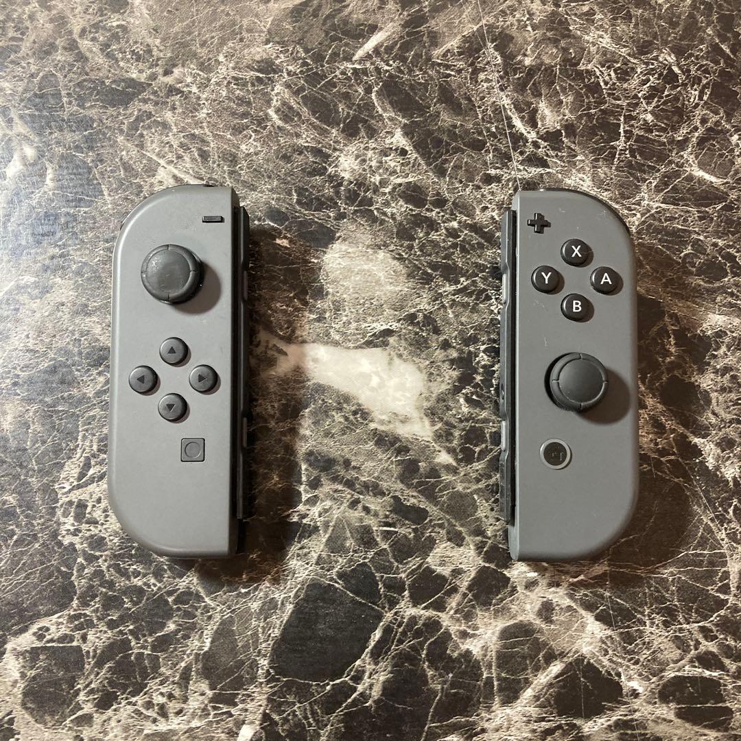 Nintendo Switch NINTENDO SWITCH JOY-CON…