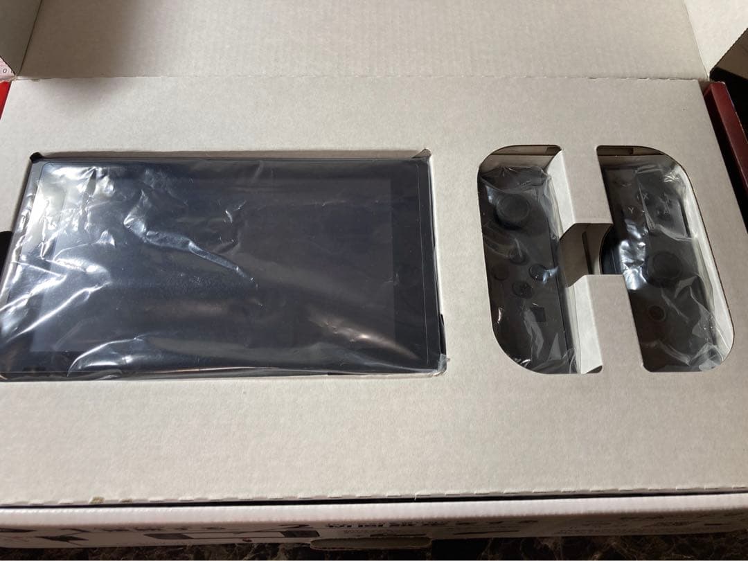 Nintendo Switch NINTENDO SWITCH JOY-CON…