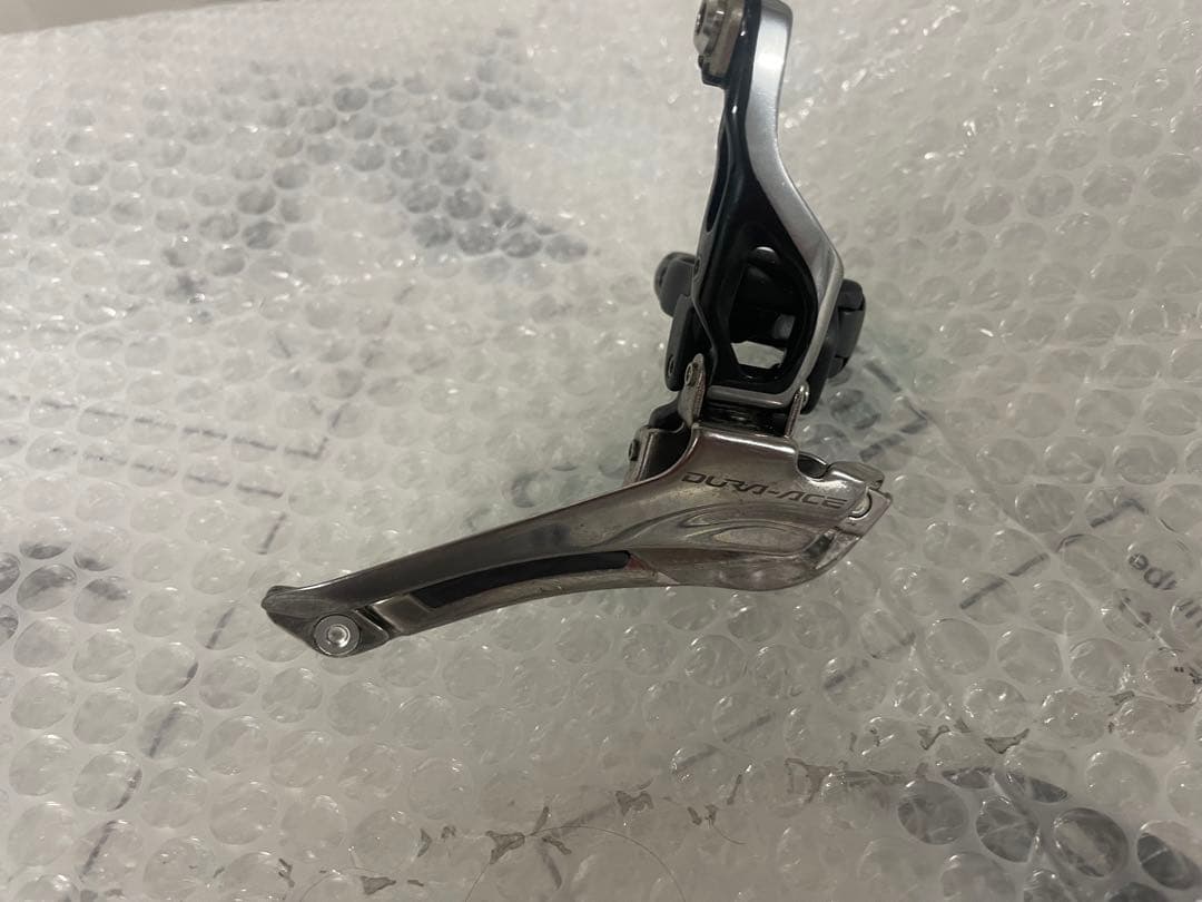 Dede 様　DURA-ACE コンポセット