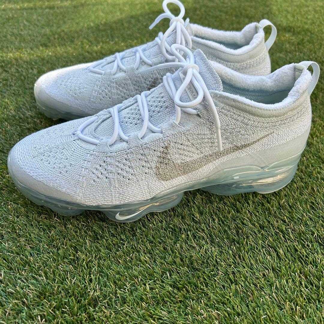 【超超超美品】最終値下げヴェイパーマックス 2023 フライニット