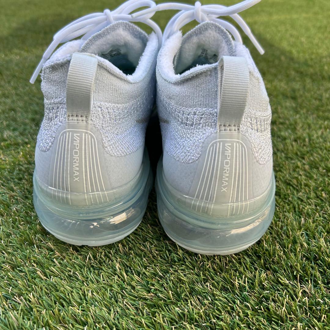 【超超超美品】最終値下げヴェイパーマックス 2023 フライニット