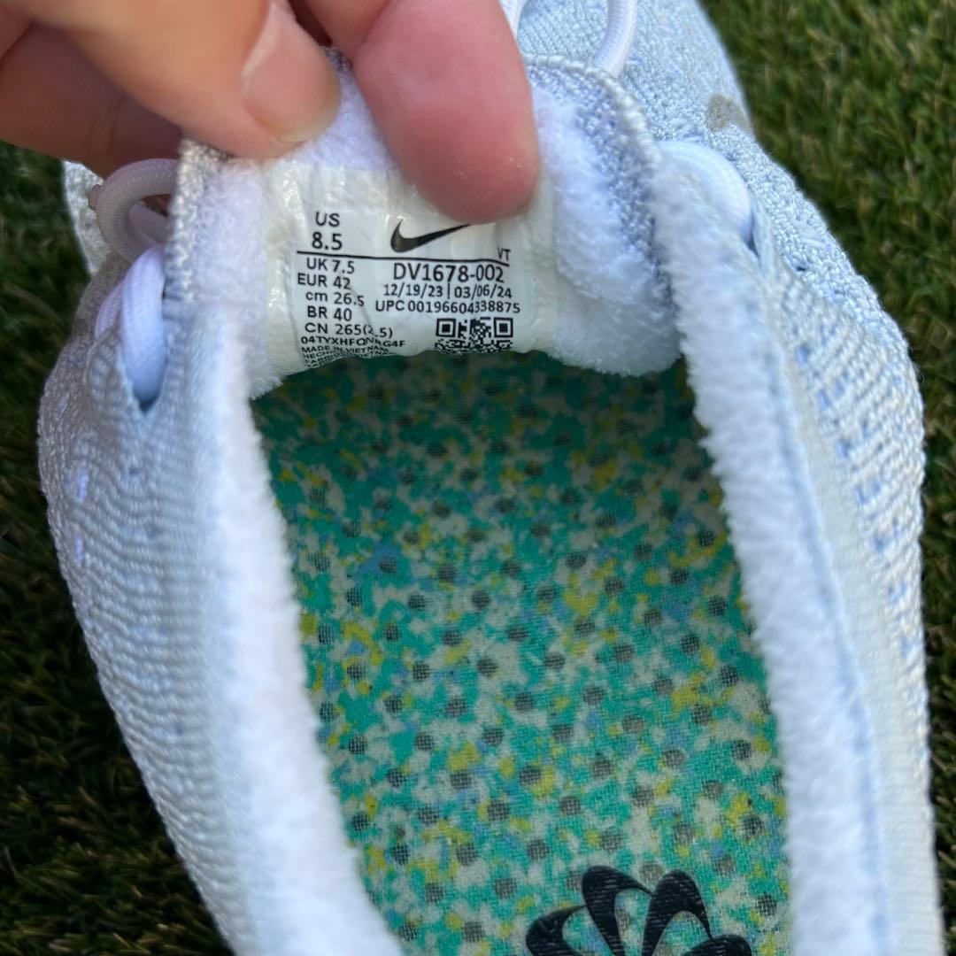 【超超超美品】最終値下げヴェイパーマックス 2023 フライニット