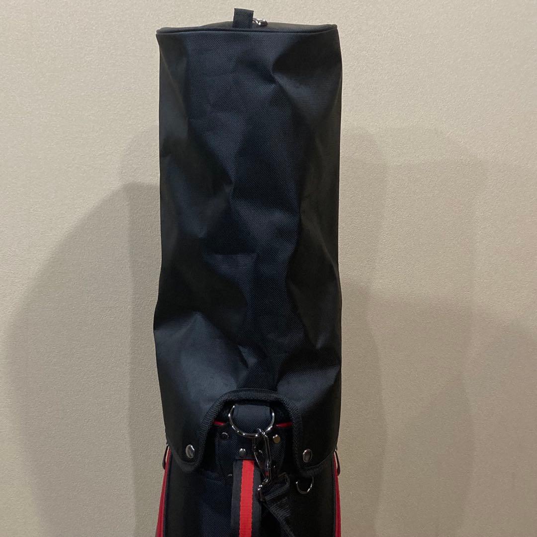 【新品未使用品】　PUMA プーマ　キャディバッグ