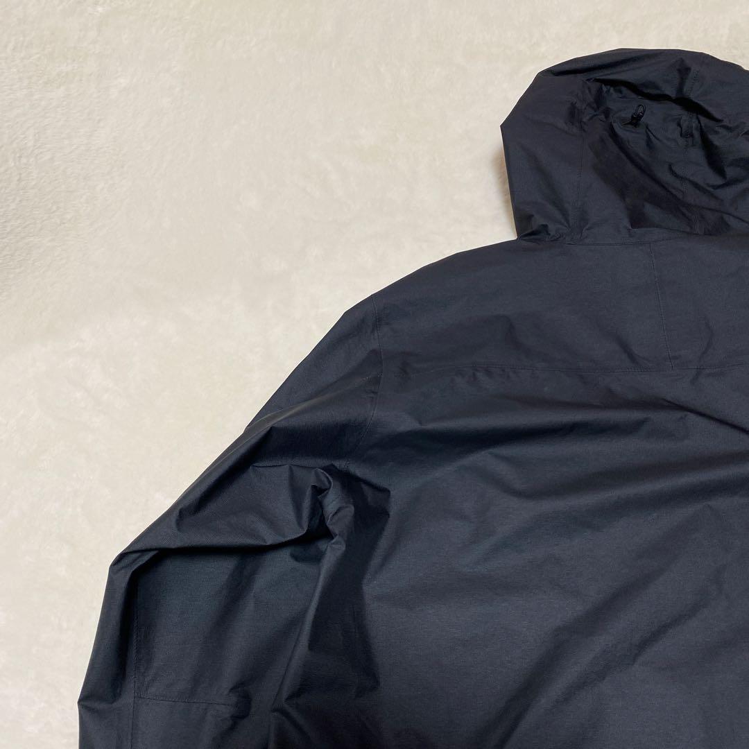 ノースフェイス　フューチャーライトトレイルピークジャケットXL