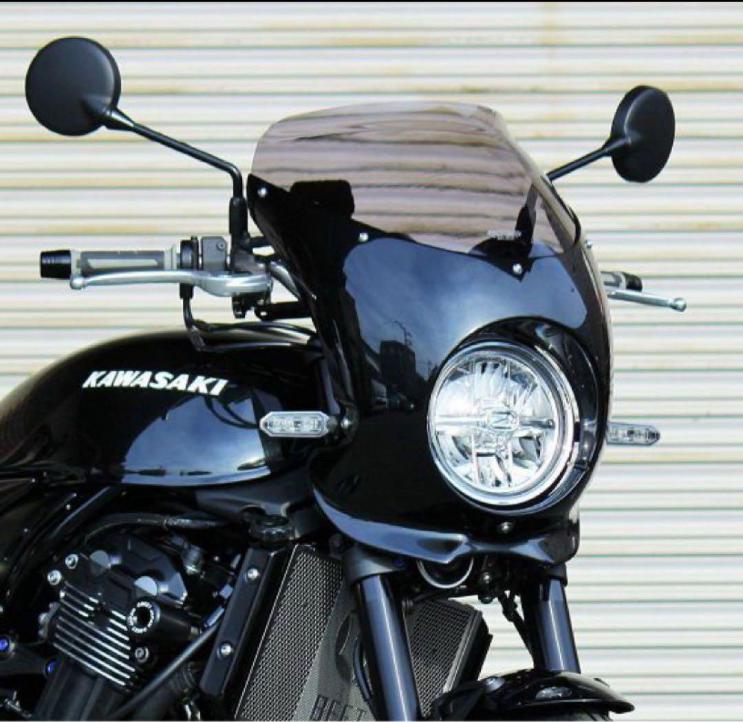 BEET アッパーカウル　Z900RS