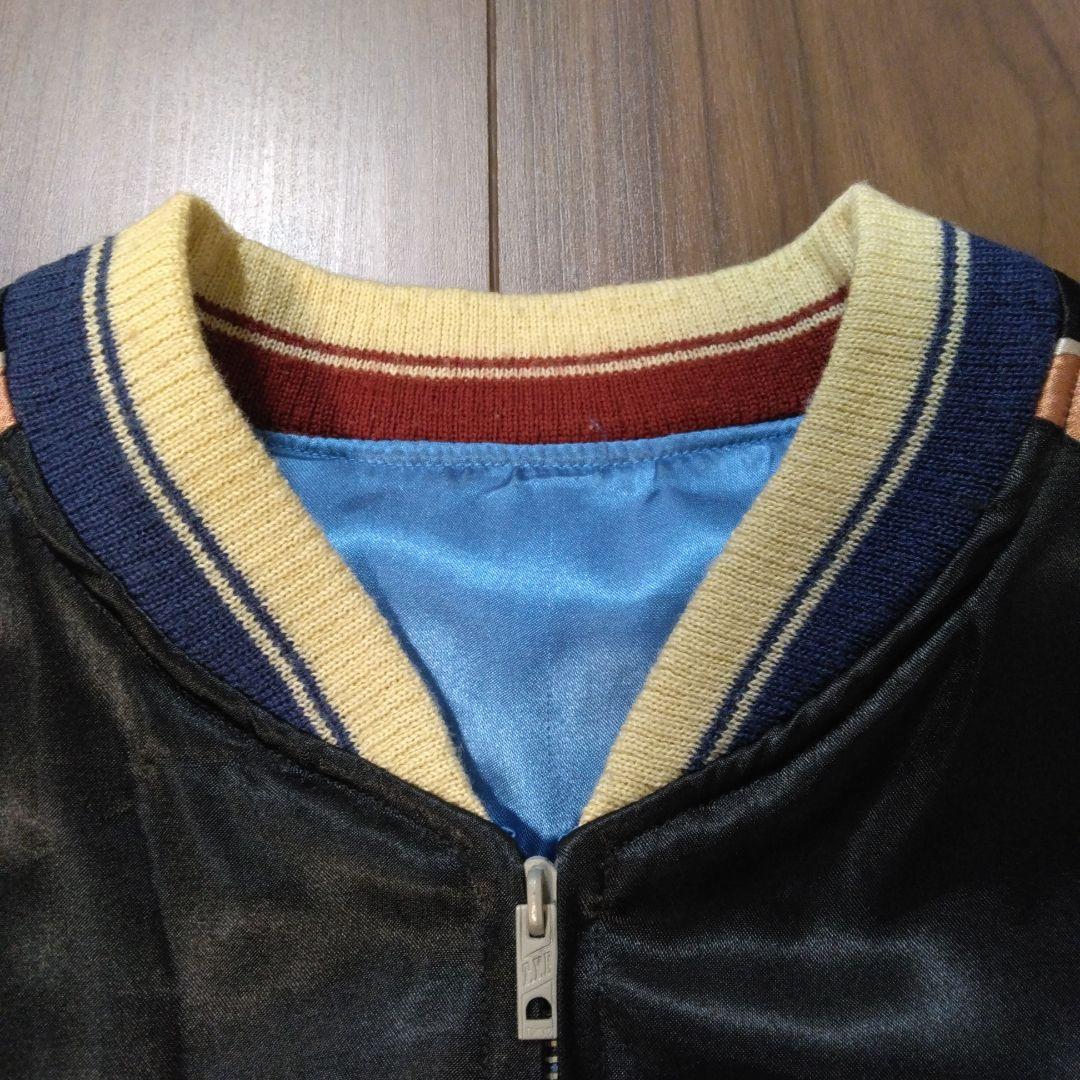 【おすすめ】テーラー東洋 スーベニアジャケット