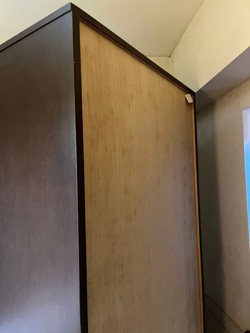 IDC大塚☆ワードローブ☆クローゼット☆収納☆高級家具