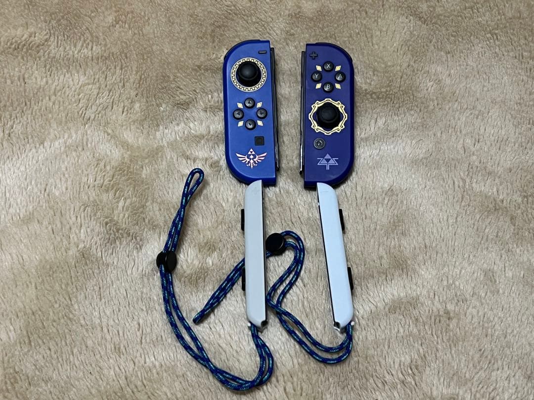 【動作確認済】Nintendo Switch本体　2017年製