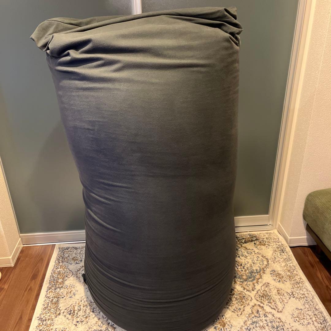 ヨギボー MAX ダークグレー