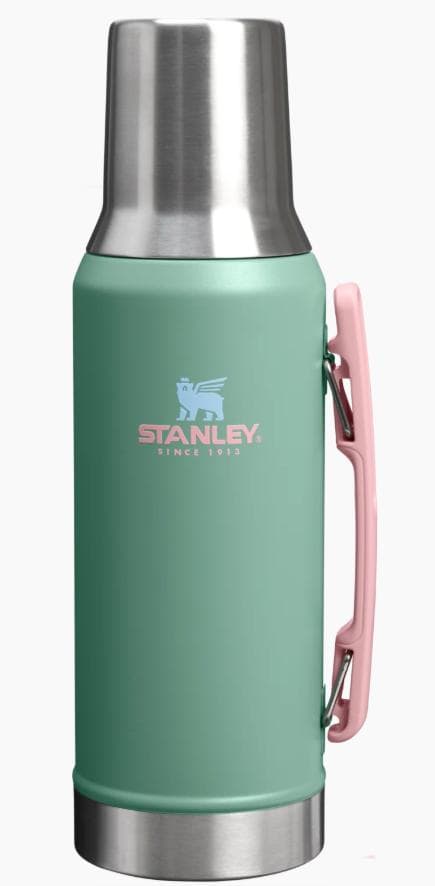 レア【日本未発売】スタンレー×アントネラ 限定 Flow Mate 1.3QT