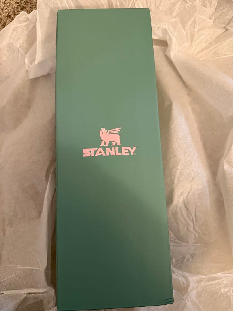 レア【日本未発売】スタンレー×アントネラ 限定 Flow Mate 1.3QT