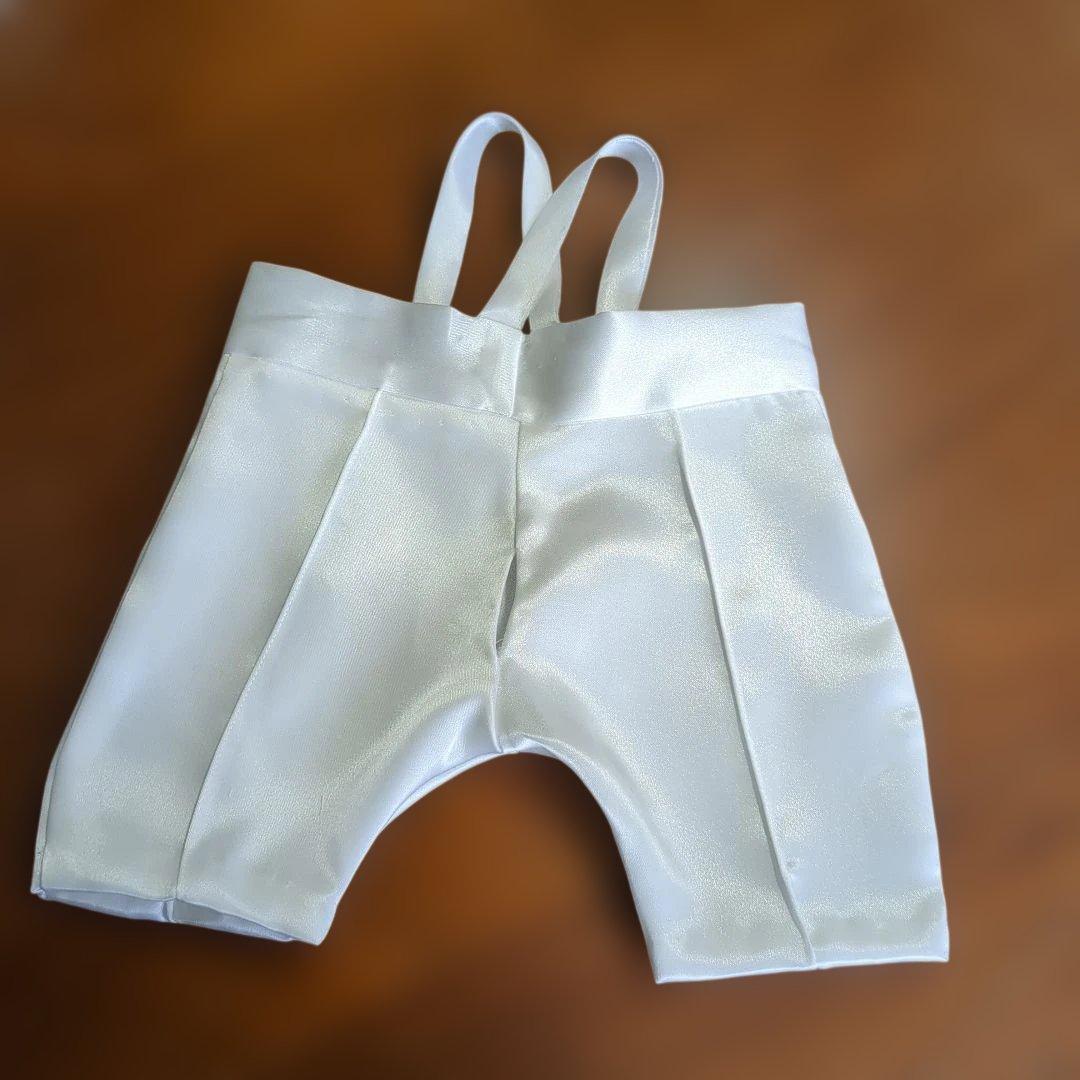 ジェラトーニちゃんタキシード