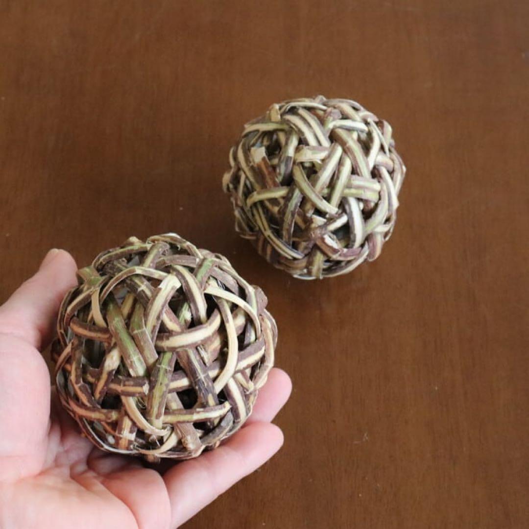 JPさま専用竹茶袋2点セット送料込み