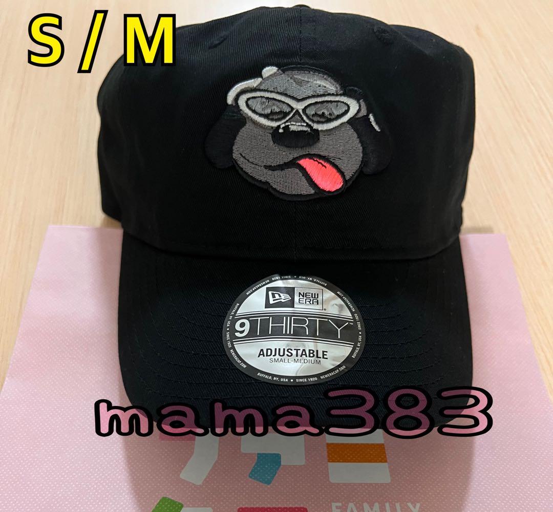 Kis-My-Ft2 New Era コラボキャップ『9THIRTY “くにお”