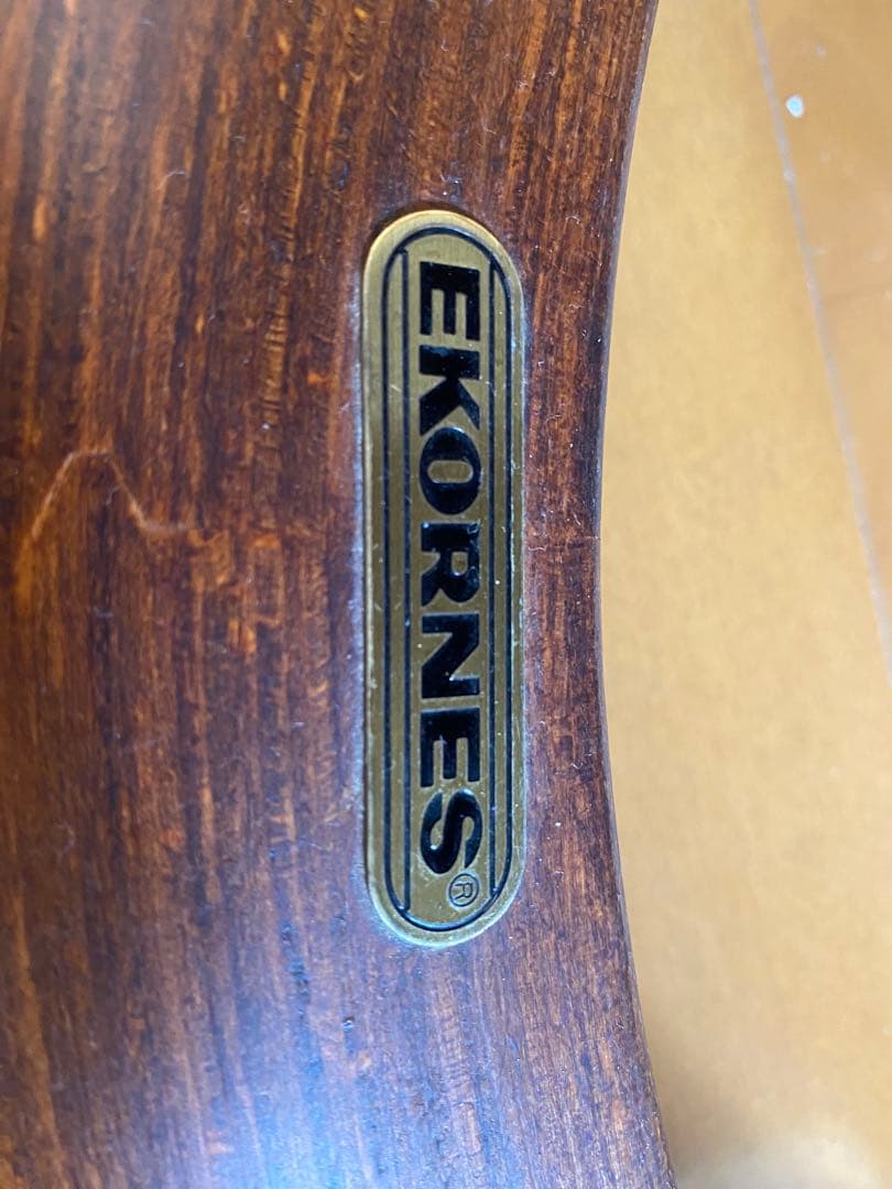 値下げ！世界で一番有名なエコーネスのリクライニングチェア！革張、ヘッドレスト昇降