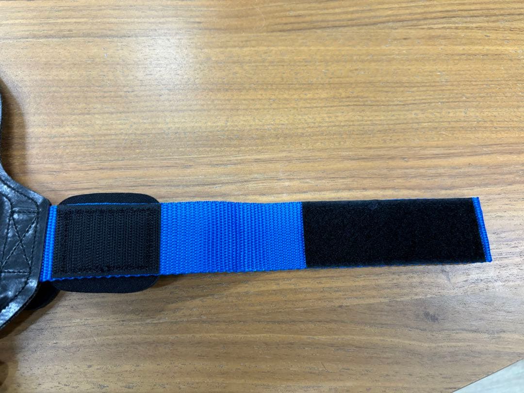 ウエイトトレーニング VERSA GRIPPS PRO STARS & STRIPES