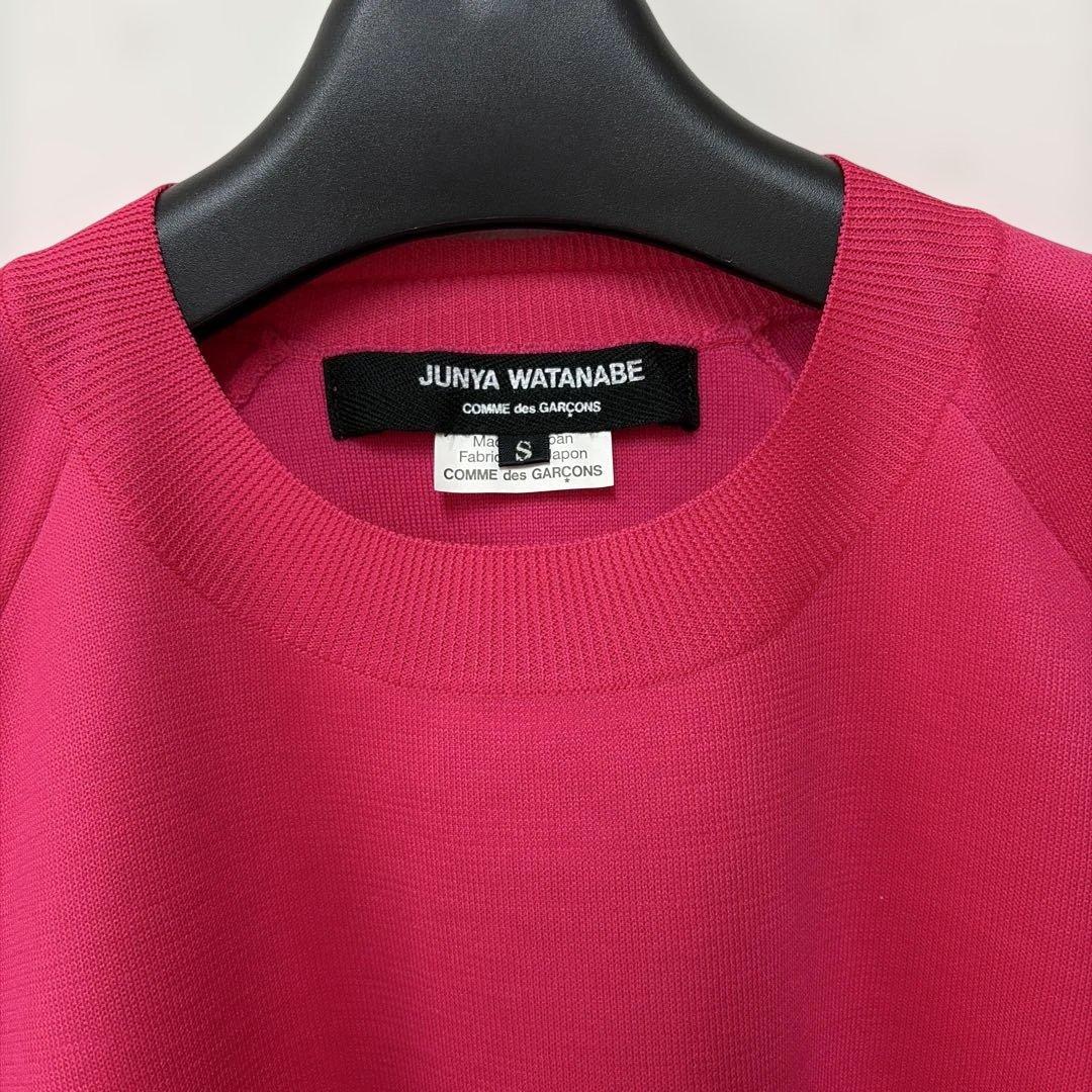 コムデギャルソン JUNYA WATANABE セーター