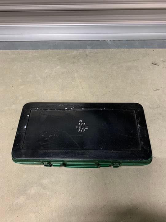 TONEヘキサゴンソケットレンチセット