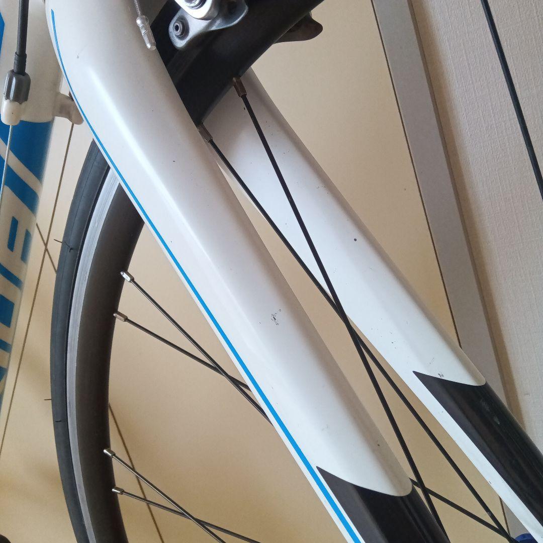 千葉県北東 MERIDA RIDE80 50サイズ 2018年モデルフルメンテ済