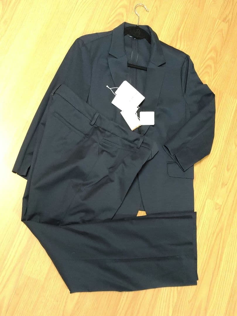 23区 レディース ジャケット　パンツ上下セット