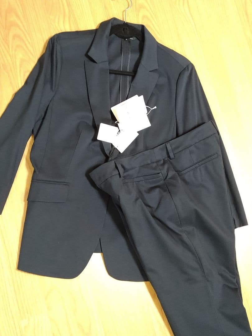 23区 レディース ジャケット　パンツ上下セット