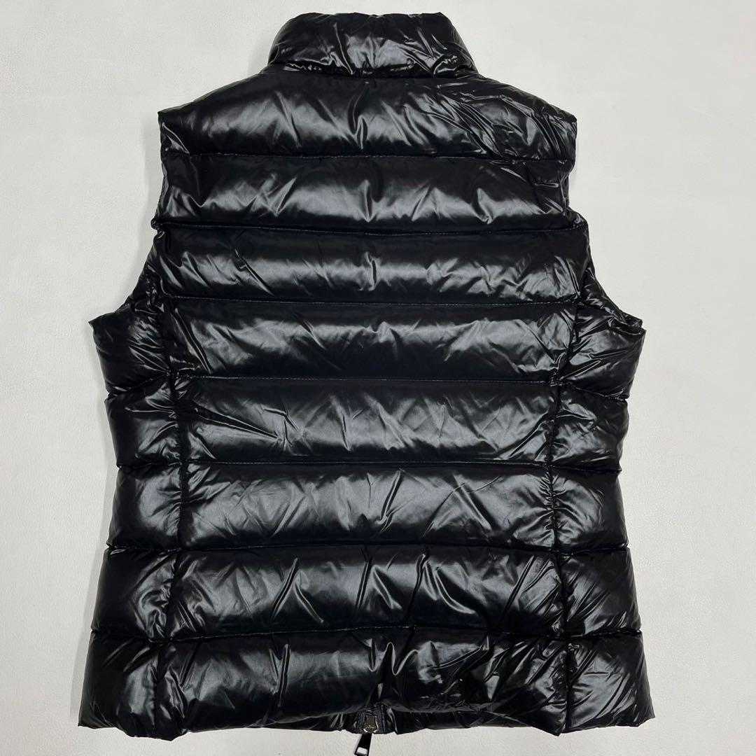 1/M相当 MONCLER モンクレール GHANY GILET ダウンベスト