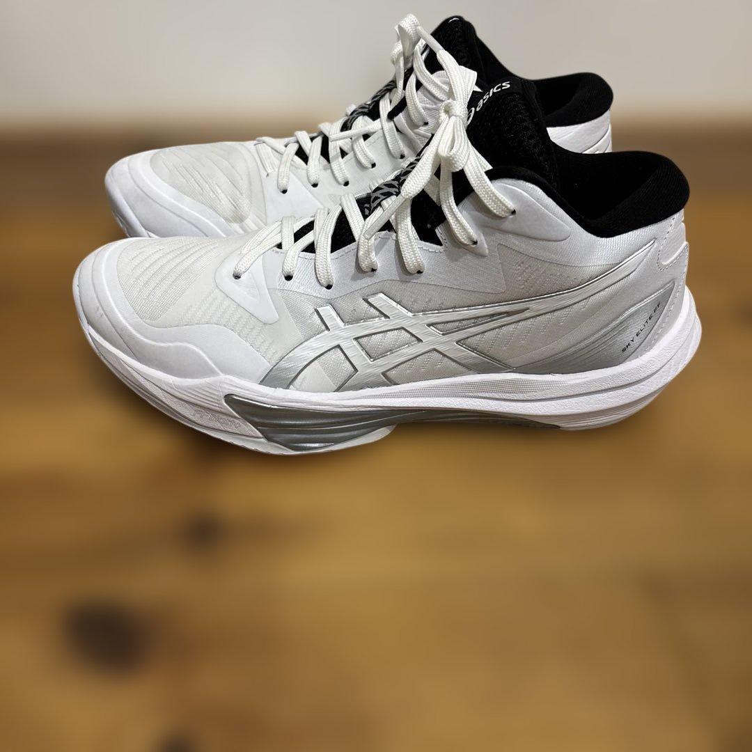 お値下げしました❗️ASICS SKY ELITE FF MT3 1051A081
