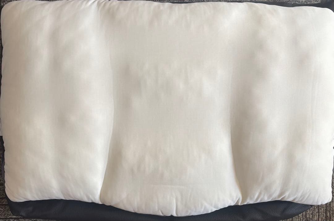 じぶんまくら頂　新モデル