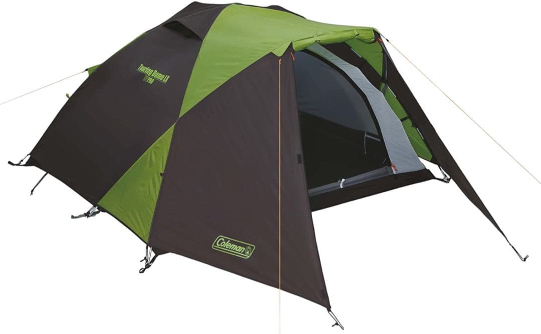 Coleman Touring Dome LX テント　美品