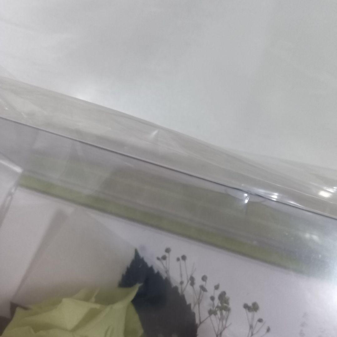 明治東亰恋伽 めいこい 10周年記念 プリザーブドフラワー 春草