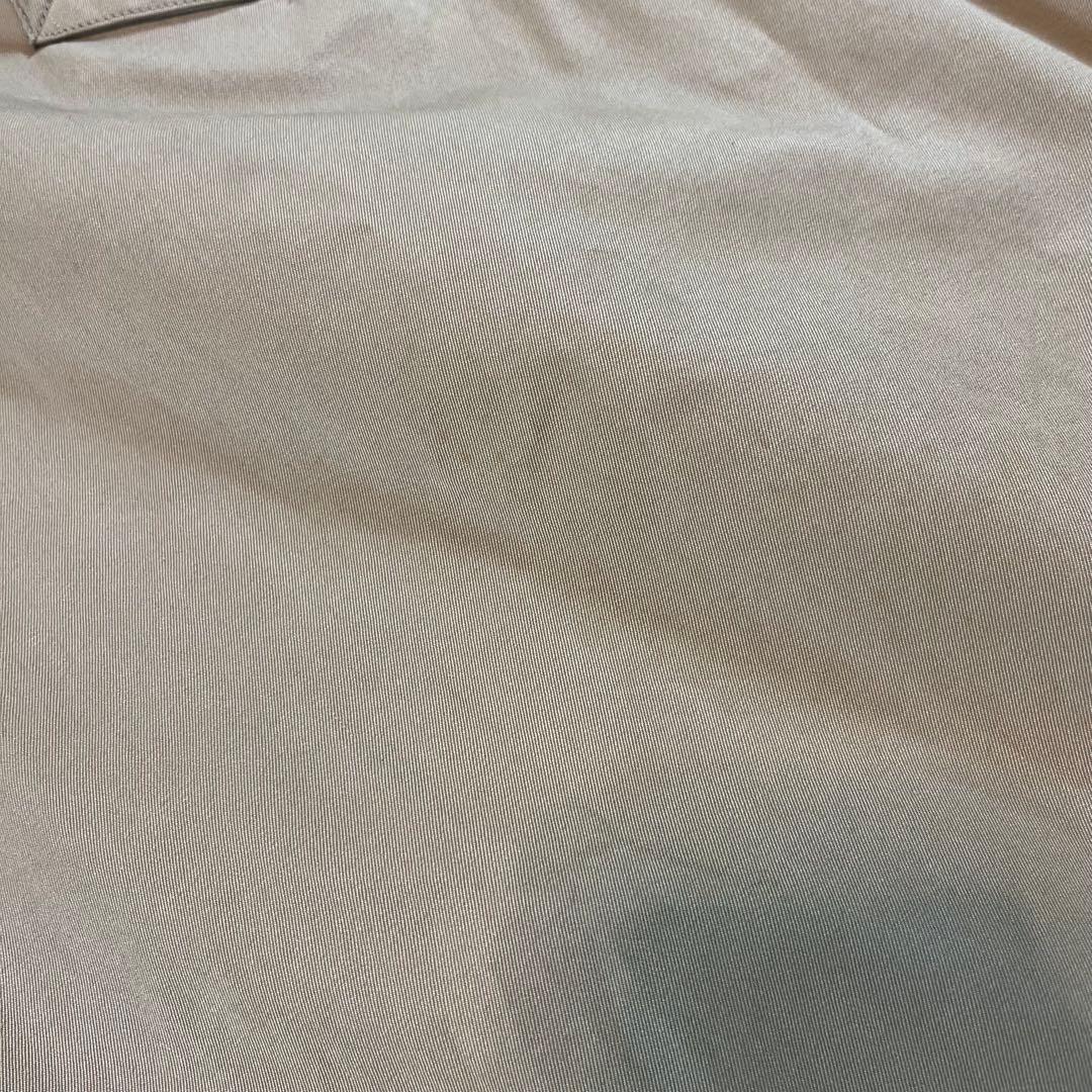 redlands バーバリー　トレンチコート　メンズL ベージュ　サンヨー