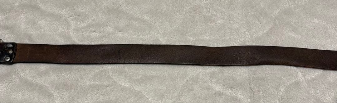 DSQUARED LADY バックル　y2k グランジ　最終値下げ