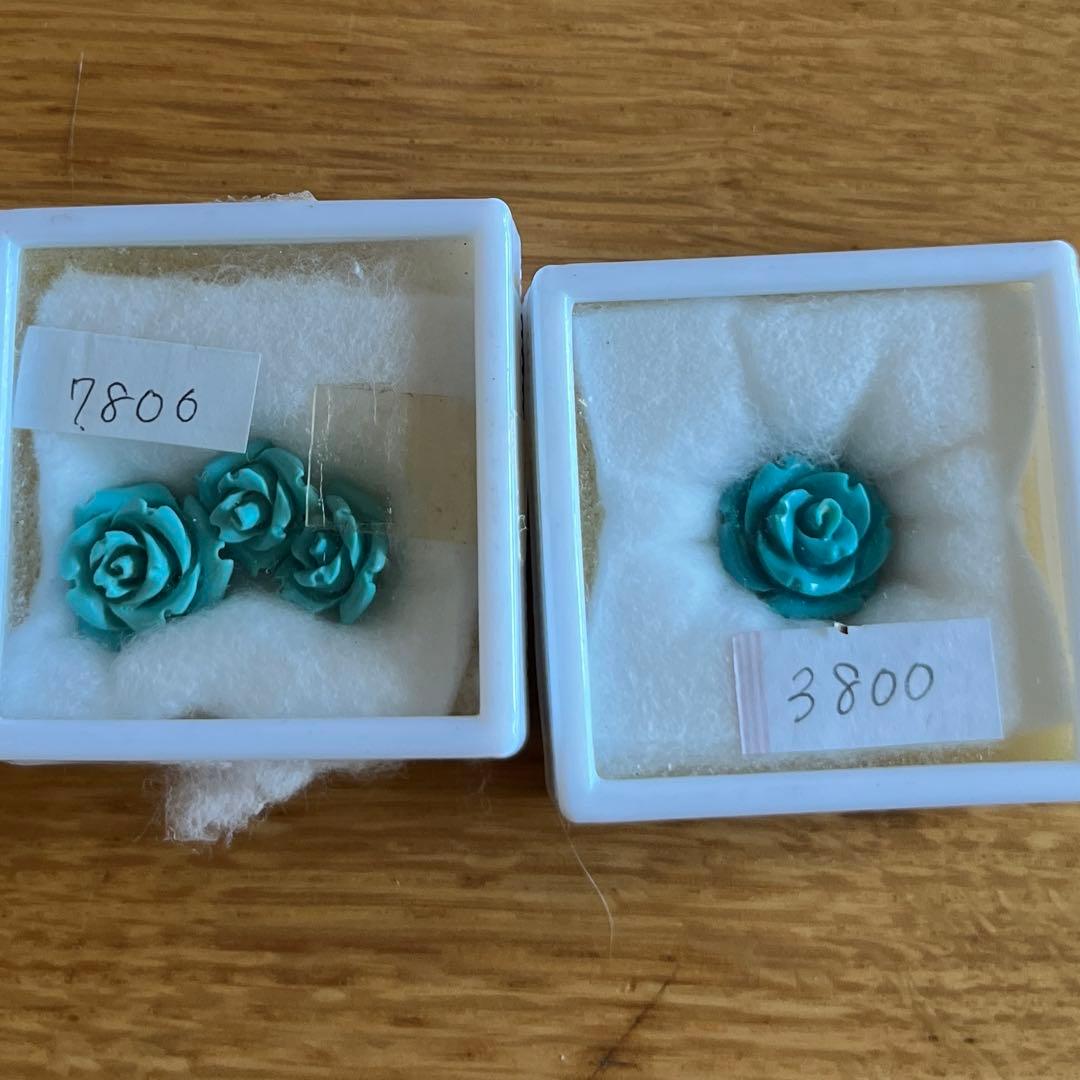 専用になりました。トルコ、薔薇4点