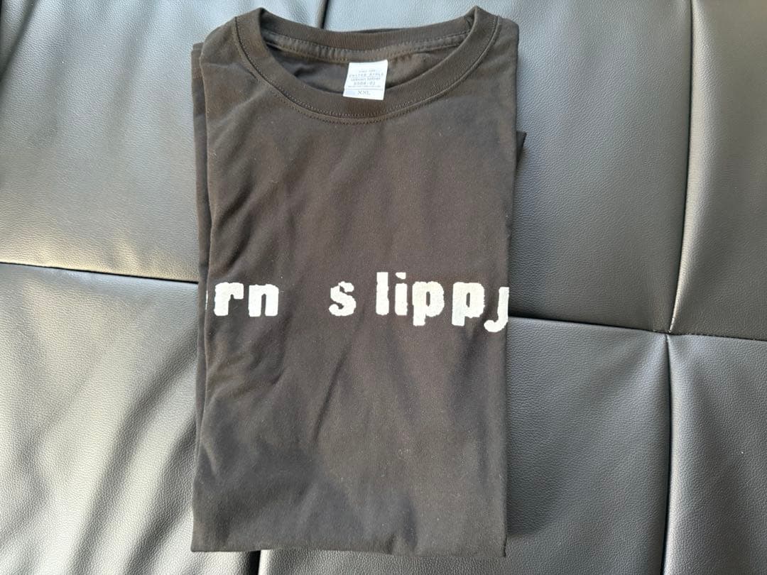 underworld Tシャツ XL 黒 2026 アンダーワールド Tee