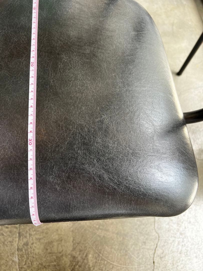 椅子 ダイニングチェア カフェチェア イス スチール