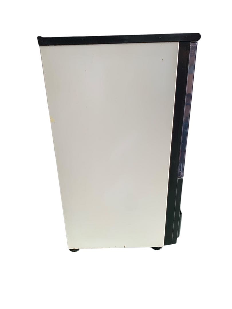 SHARP 希少 レトロポップ 冷蔵庫 稼動品 緑 昭和レトロ レトロ家電