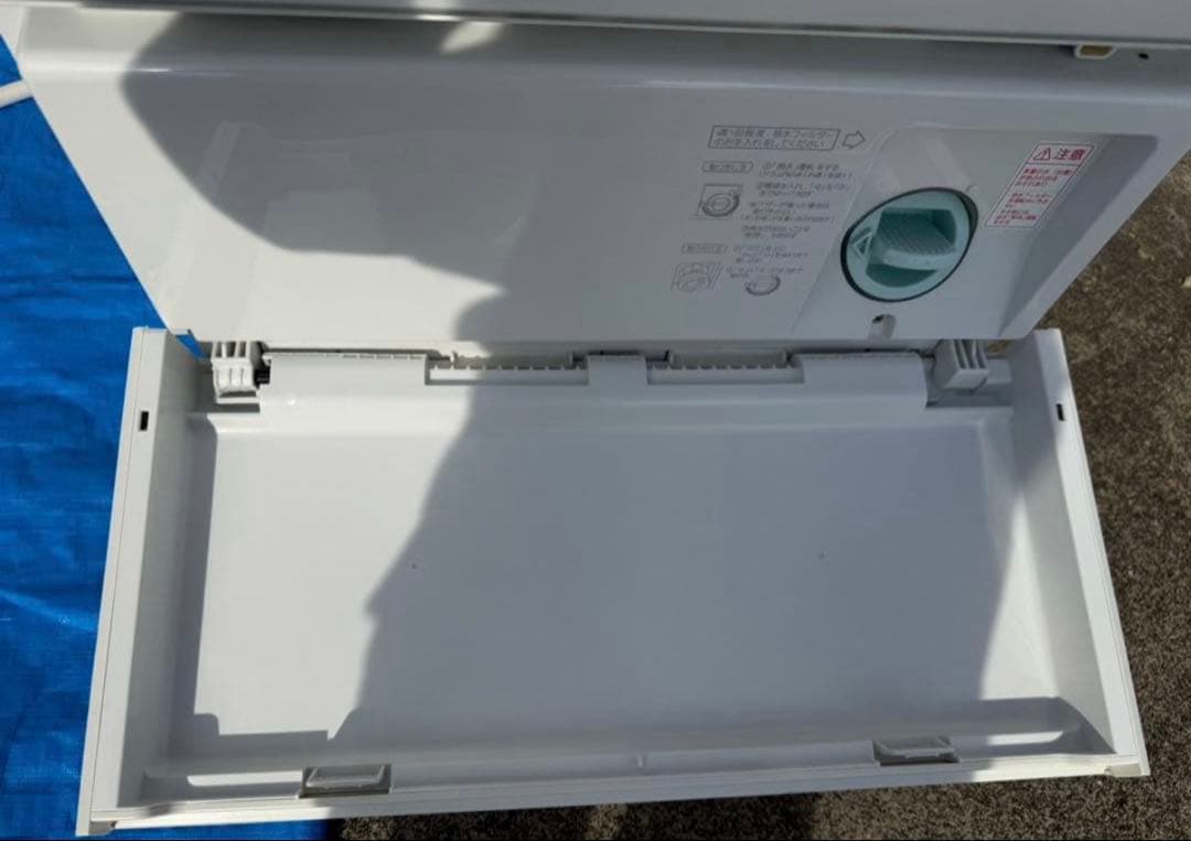 ほたるさん専用NA-VS1000R キューブル　パナソニック　ドラム式電気洗濯機