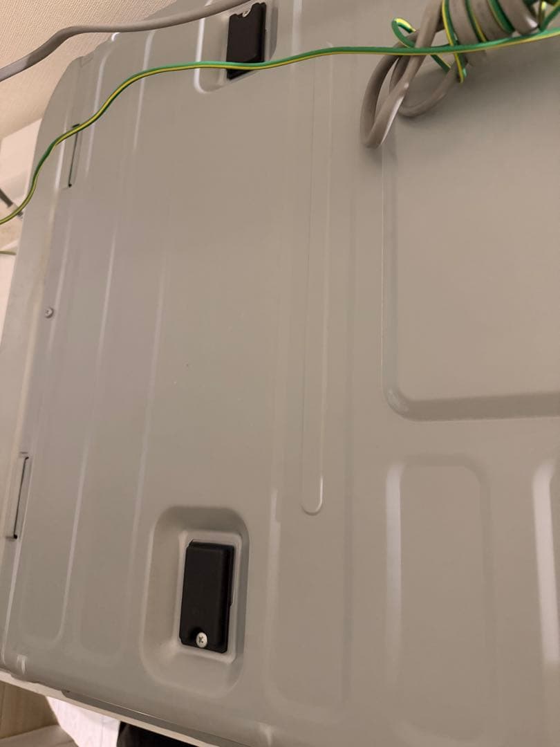 ほたるさん専用NA-VS1000R キューブル　パナソニック　ドラム式電気洗濯機