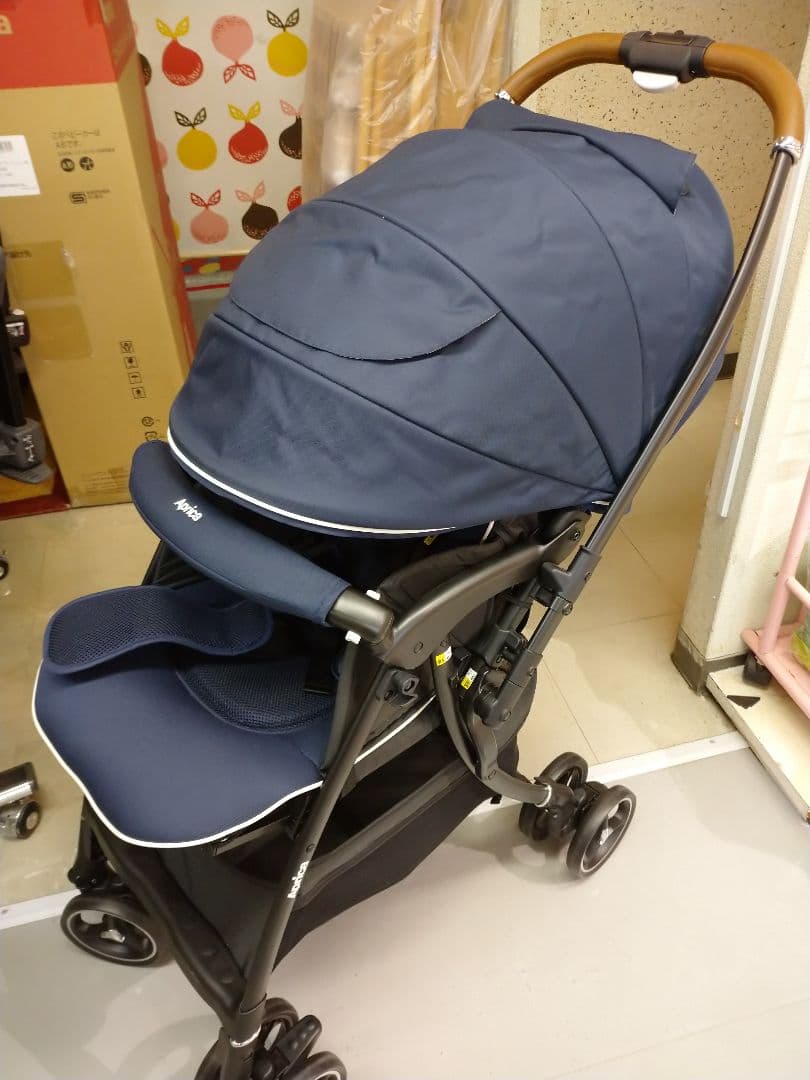 3F★ラクーナクッションAE ベビーカー