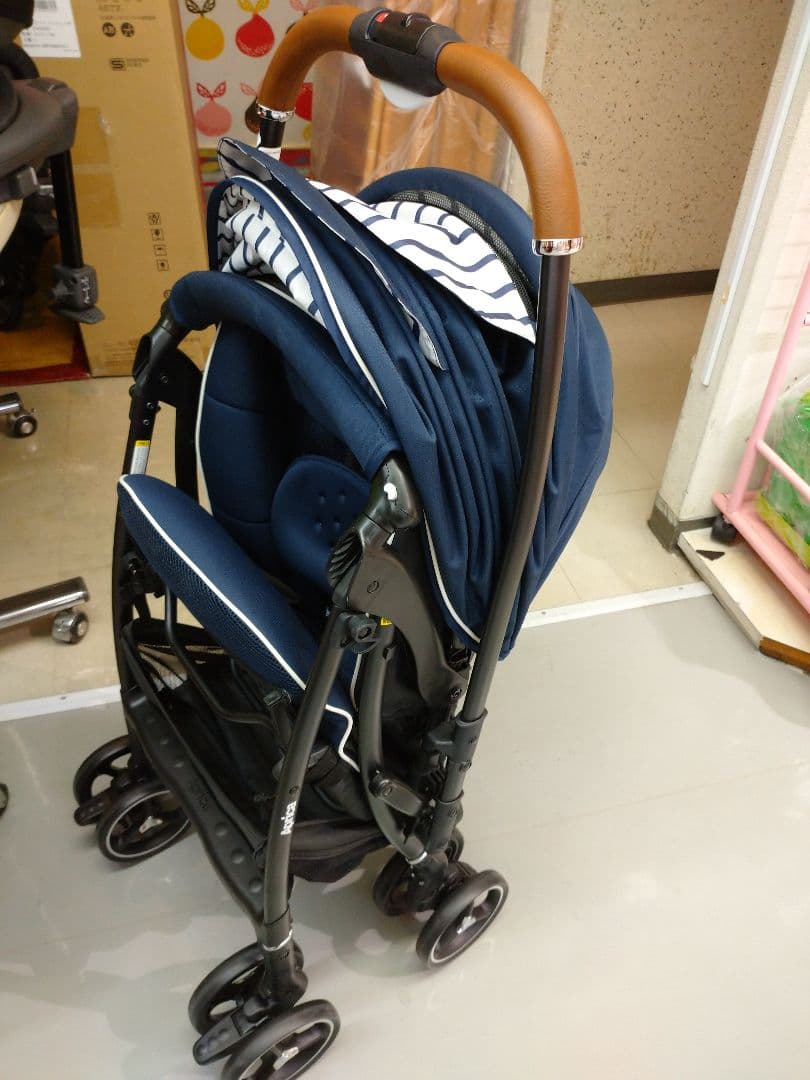 3F★ラクーナクッションAE ベビーカー