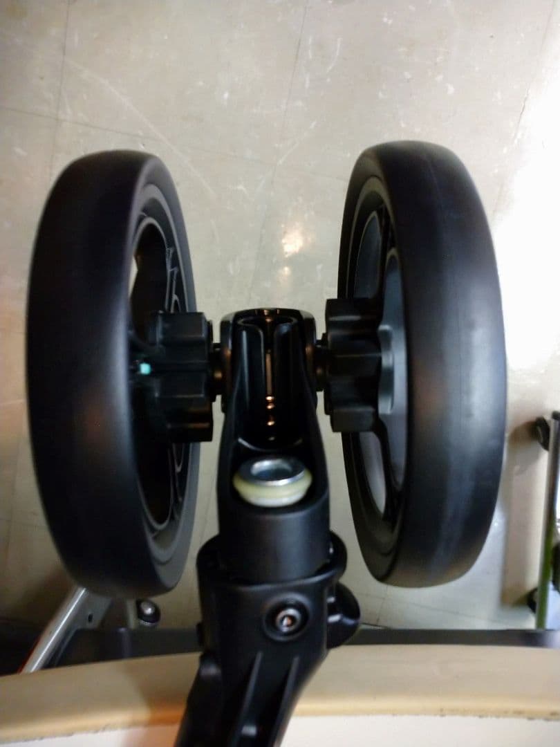 3F★ラクーナクッションAE ベビーカー