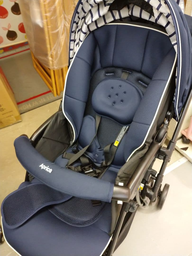3F★ラクーナクッションAE ベビーカー