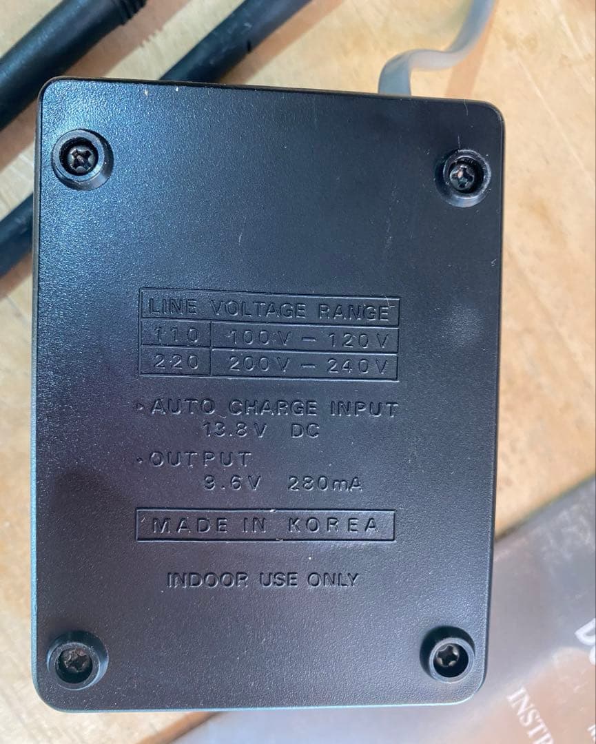 【希少】D.TSYSTEMS 犬　躾用　狩猟　訓練用　ダミーランチャー　電子首輪