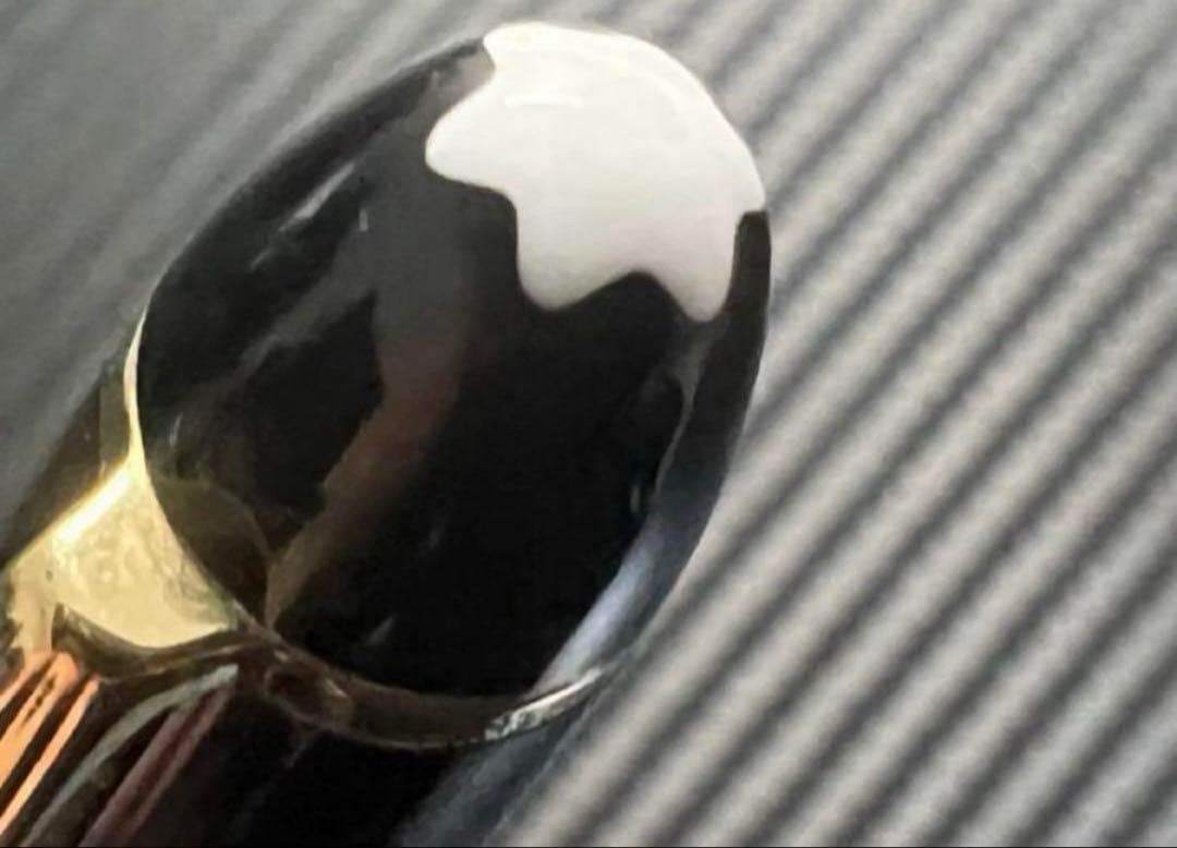 モンブラン ル・グラン 161 ブラック×ゴールド ボールペン