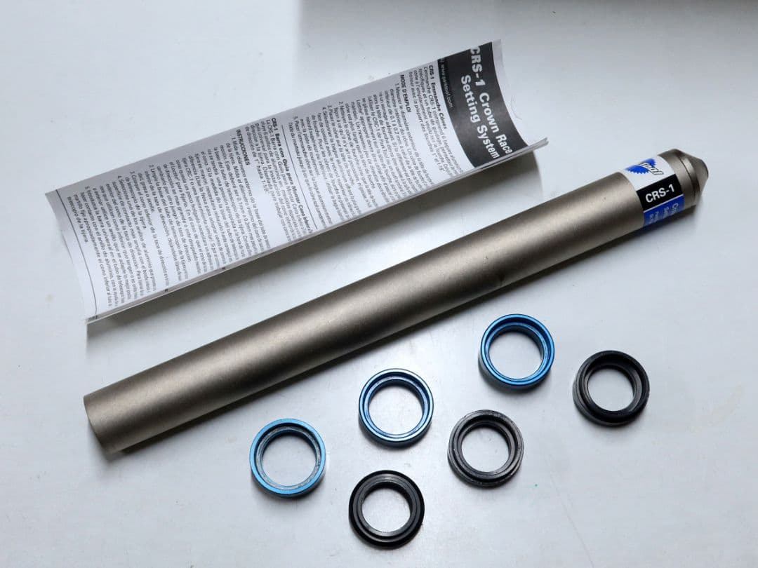 Park Tool CRS-1 クラウンレースセッティングツール パークツール