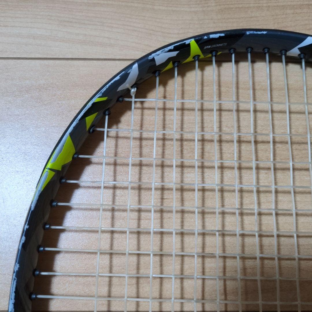 【最終価格】Babolat Pure Aero　2022 100インチ　G2