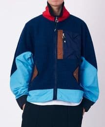 TOGA VIRILIS Wool jersey blouson　佐野勇斗着用