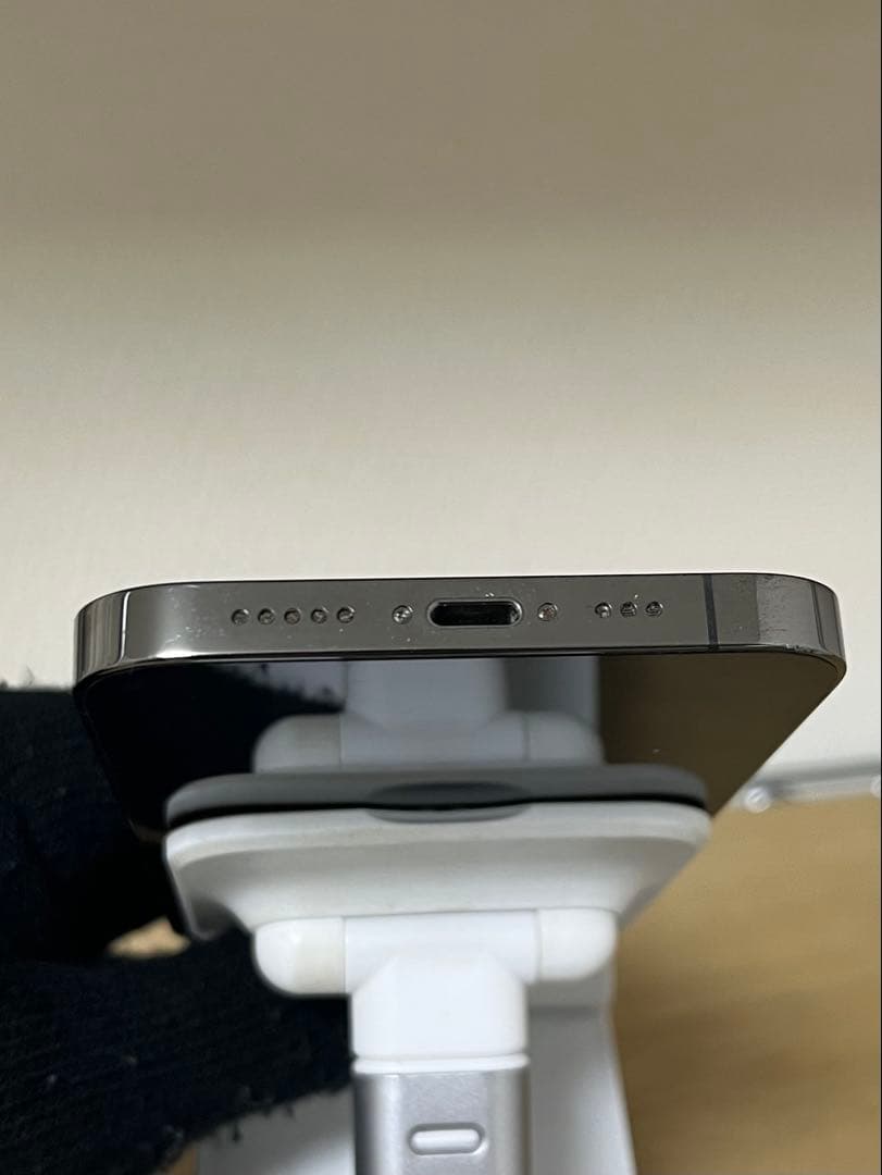 Apple iPhone 12 PROグラファイト 256GB SIMフリー