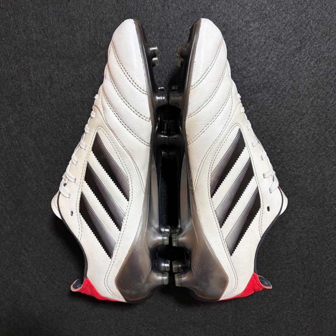 【美品】adidas コパ アイコン 2 FG/AG