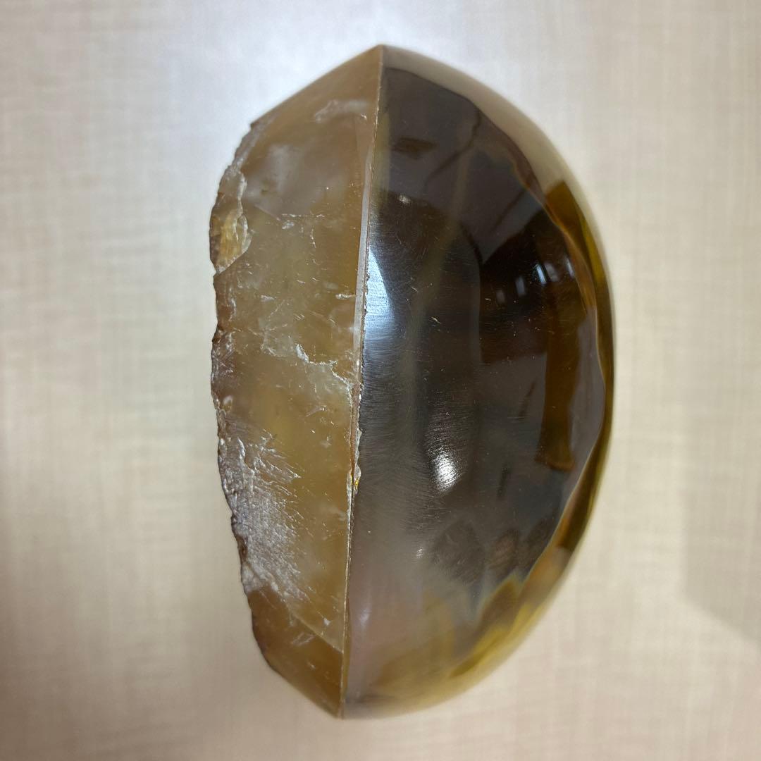 南アフリカゴールデン水晶